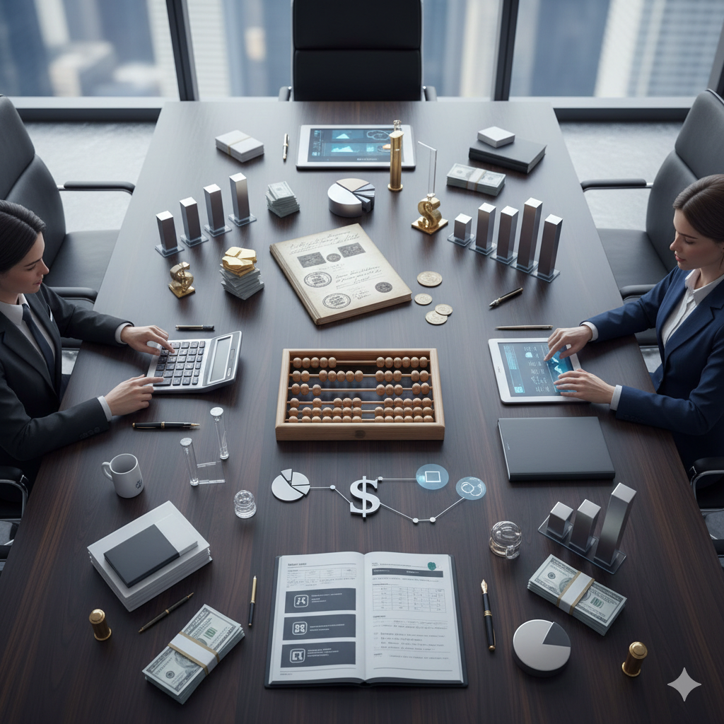 Accounting Services