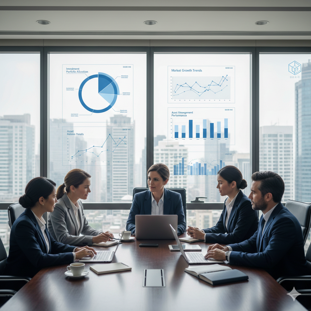 Financial Services