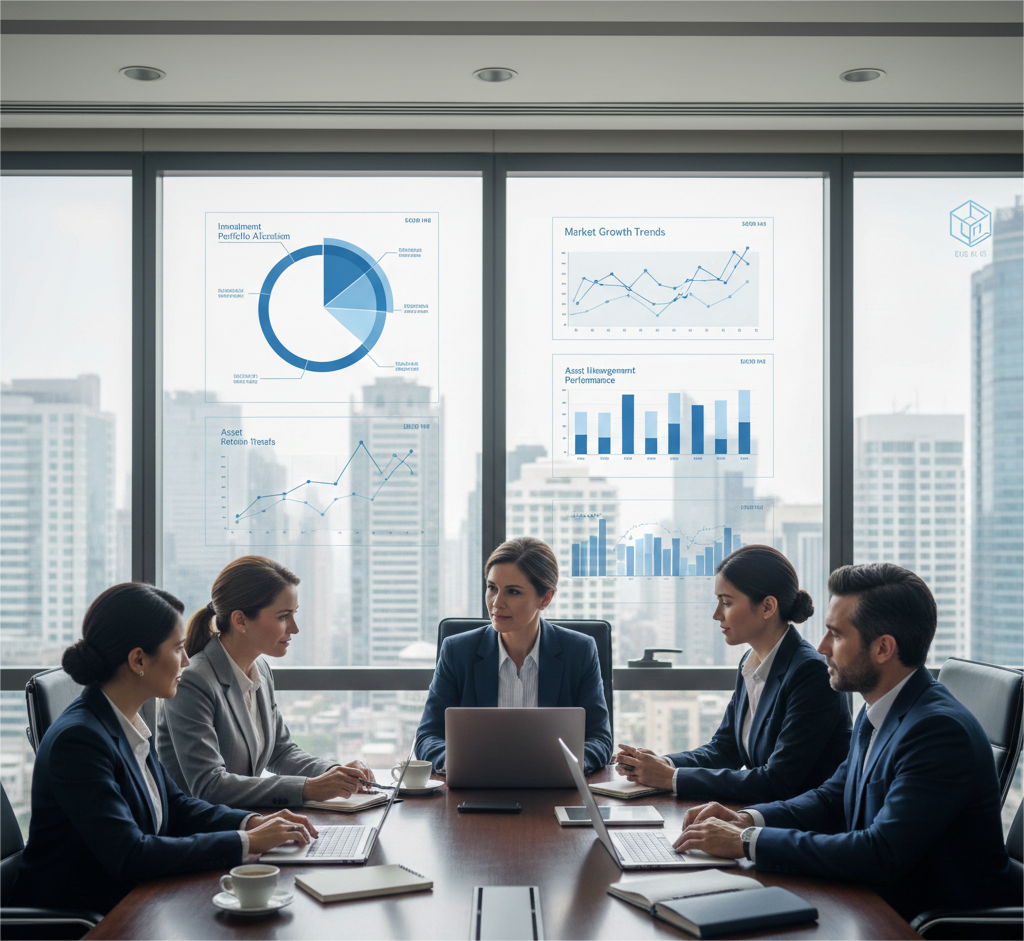 Financial Services